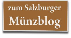 Zum Salzburger Münzblog